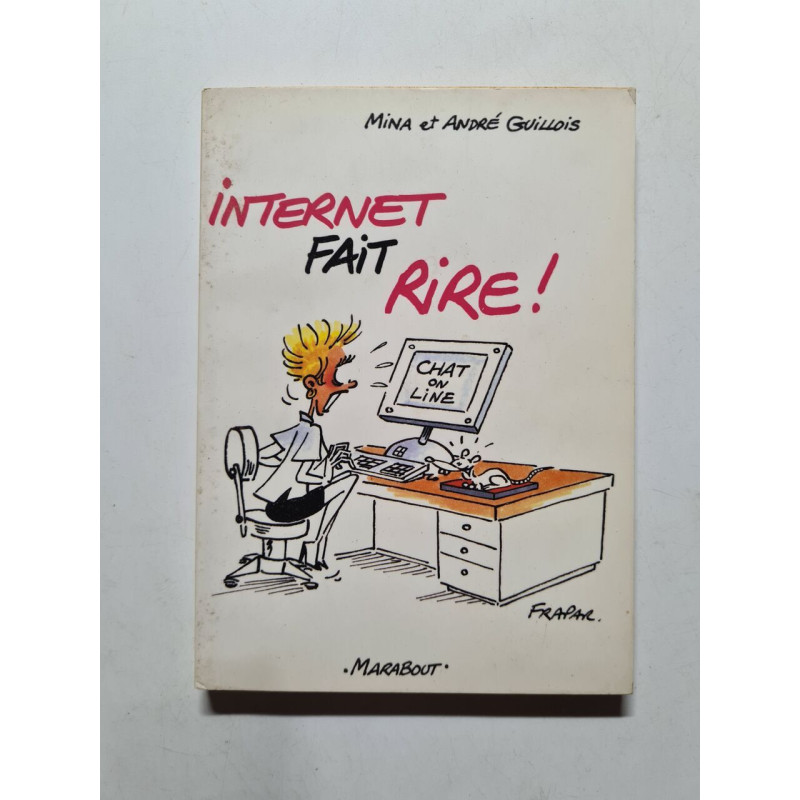 Internet Fait Rire