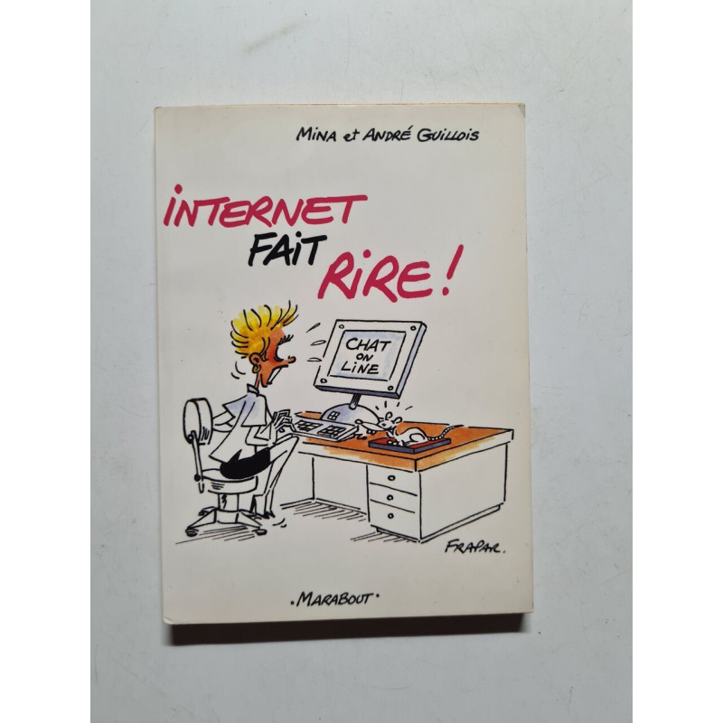 Internet Fait Rire
