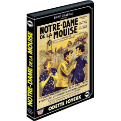Notre dame de la mouise [FR Import](NEUF SOUS BLISTER)
