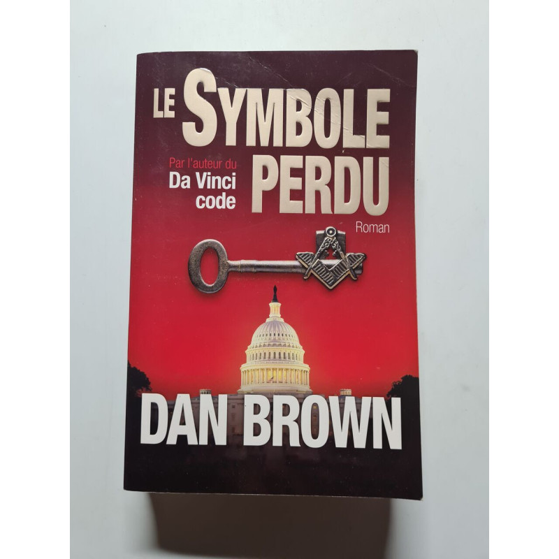 Le symbole perdu