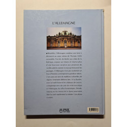 L'Allemagne (Autour du monde)