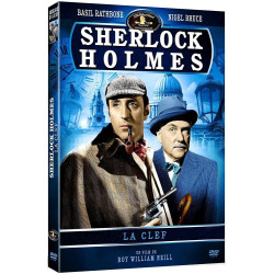 Sherlock holmes : la clef [FR Import](NEUF SOUS BLISTER)