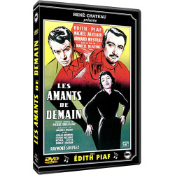 Les amants de demain [FR Import](NEUF SOUS BLISTER)