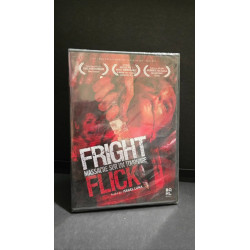 Fright flick - Neuf sous blister
