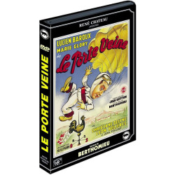 Le porte veine [FR Import](NEUF SOUS BLISTER)