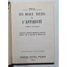 Les beaux textes de l'antiquité