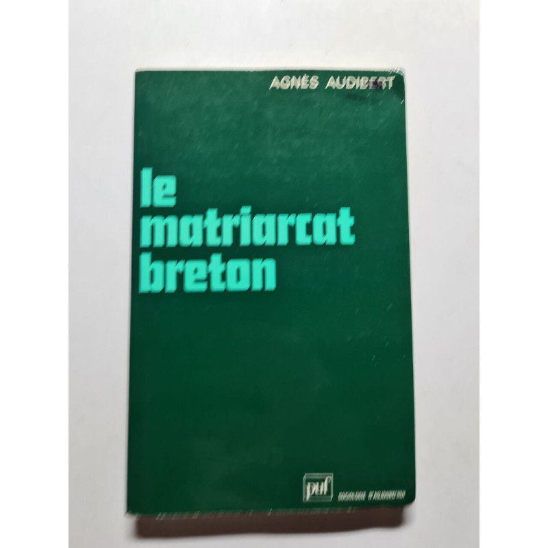 Le matriarcat breton