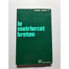 Le matriarcat breton