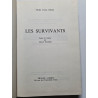 Les survivants