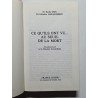 Ce qu'ils ont vu... au seuil de la mort