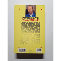 Villa vanille
