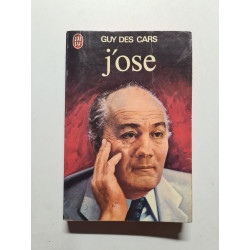 j'ose