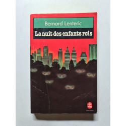La Nuit Des Enfants Rois