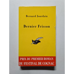 Dernier Frisson