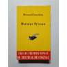 Dernier Frisson