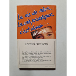 Les Yeux du Volcan