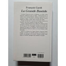 La grande bastide