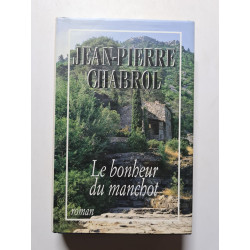 Le bonheur du manchot