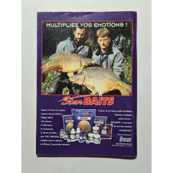 Guide du Tourisme Pêche dans l'Aube