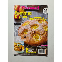 Pommes et poires nº 408