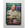 Les plantes d'intérieur de grand-mère
