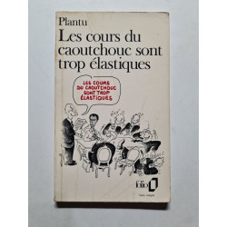 Cours Du Caoutchouc