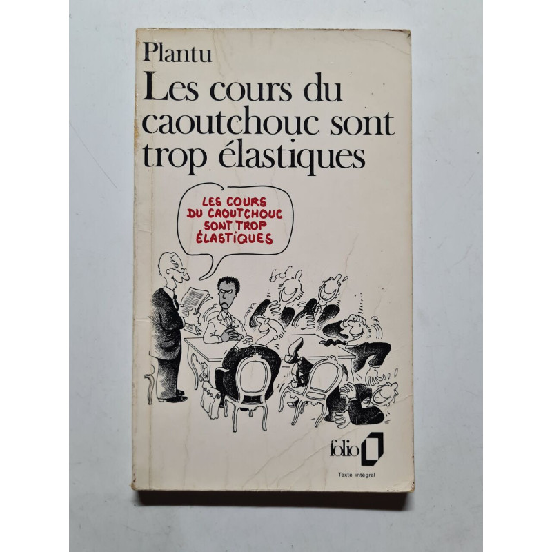 Cours Du Caoutchouc