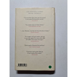 Les Miscellanées de Mr Schott