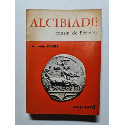 Alcibiade : cousin de Pélicès