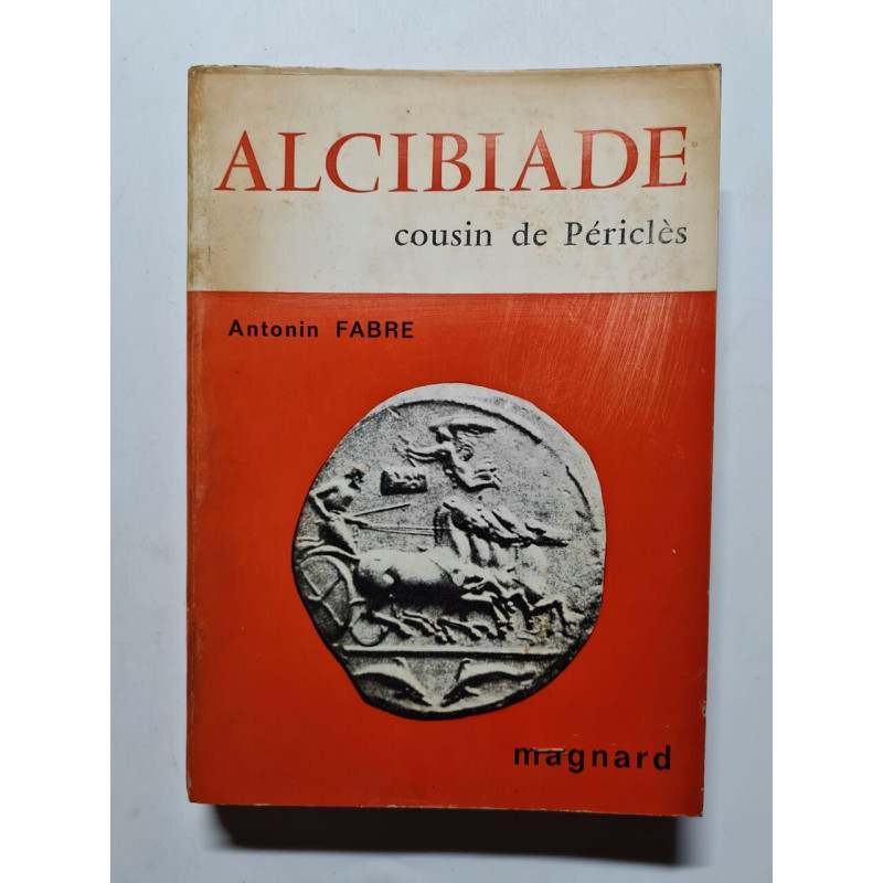 Alcibiade : cousin de Pélicès