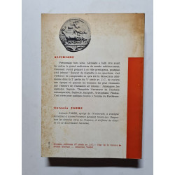 Alcibiade : cousin de Pélicès