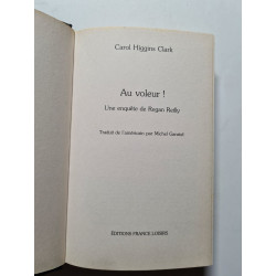 Au voleur