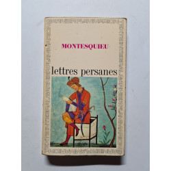 lettres persanes