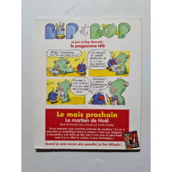 Moi je lis nº 109 - 1996