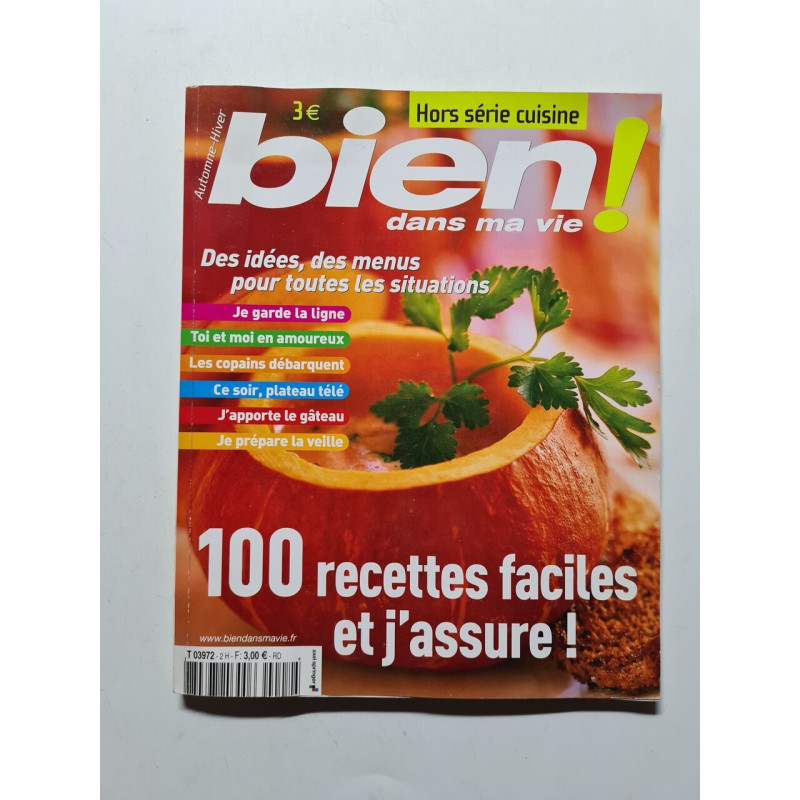bien dans ma vie