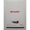 SHARP KOCHBUCH