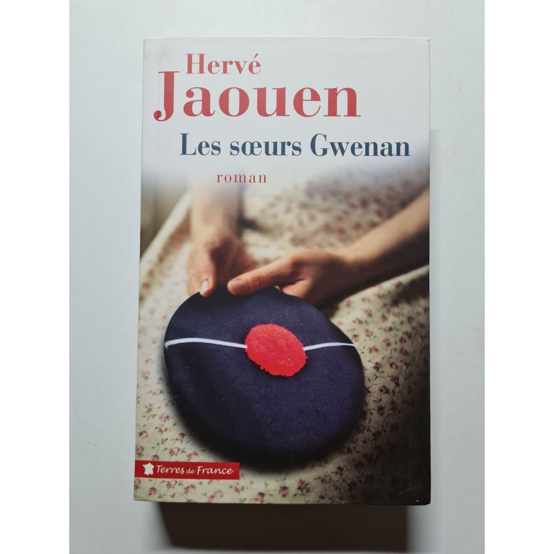 Les soeurs Gwenan