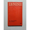 Sur l'émanicipation de la femme