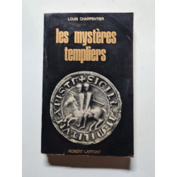 Les mystères templiers
