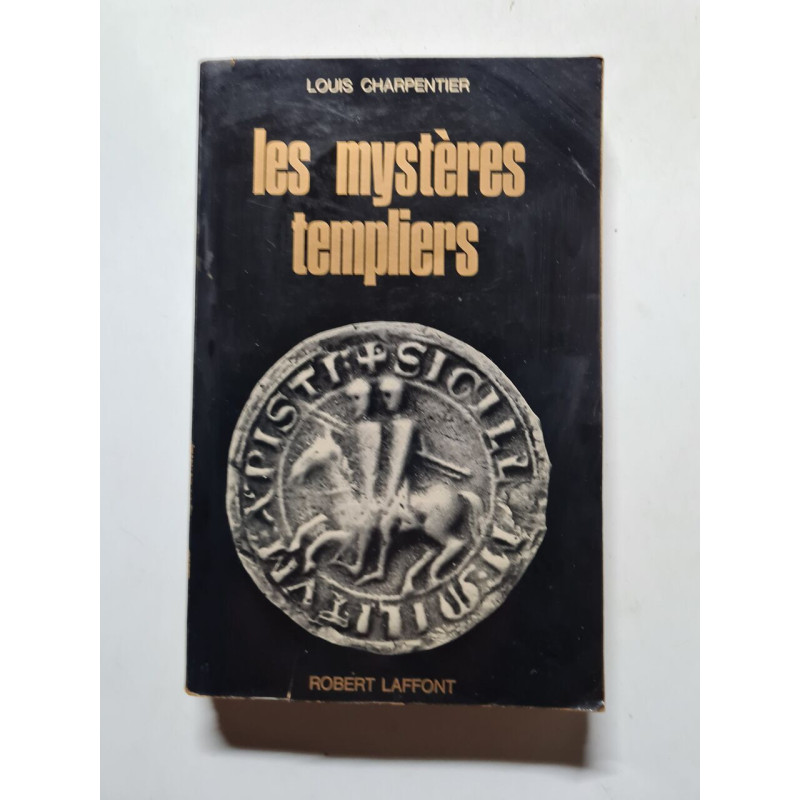 Les mystères templiers