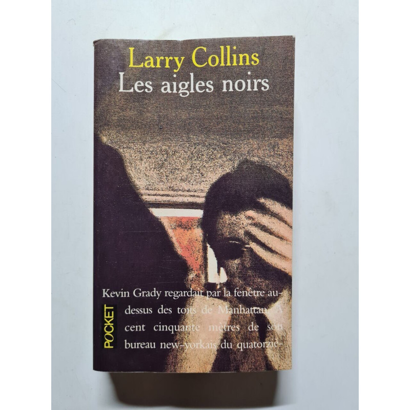 Les aigles noirs