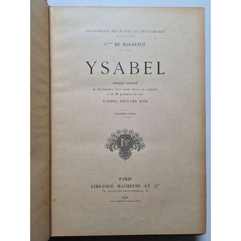Ysabel