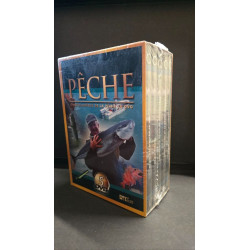 Pêche - Neuf sous blister
