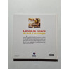 L'école de cuisine : les œufs et les fromages