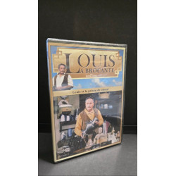 Louis la brocante épisode 4 : louis et la prison de cristal - Neuf...