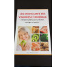 Les atouts santé des vitamines et minéraux