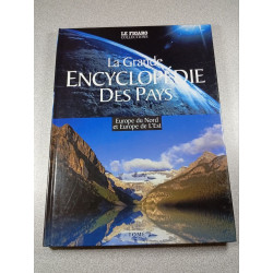 La Grande Encyclopédie des Pays