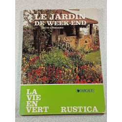 Le Jardin de Week-end