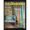 Art et Décoration nº 457 - Janvier 2010