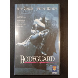 VHS - Bodyguard